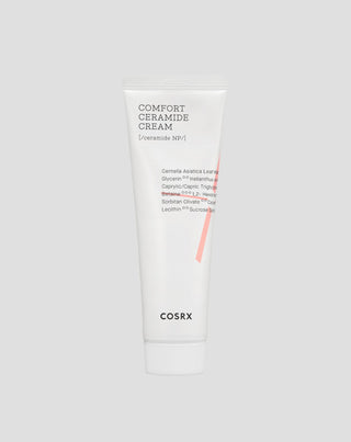 Comfort Ceramide Ausgleichende Gesichtscreme COSRX - 1