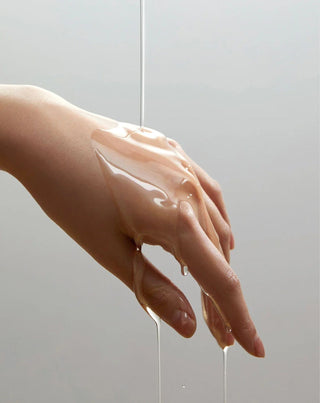 Heartleaf Pore Control Cleansing Oil ANUA2 - 3