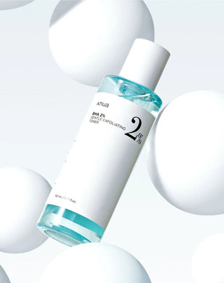 Mildes BHA 2%-Peeling-Tonikum ANUA_2 - 3