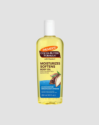 Feuchtigkeitsspendendes Körperöl mit Kakaobutter Cocoa Cutter Cormula Palmer's