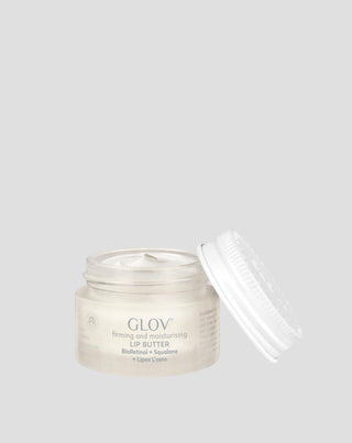 Feuchtigkeitsspendende Lippenbutter mit Svlane, Kokosöl und Vitamin E Lip Harmony Glov - 2