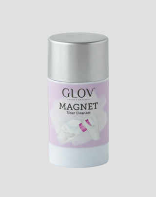 Magnet Cleanser Stick Glov Seife zum Waschen und Pflegen von Zahnbürste und Bürstenhandschuhen - 1