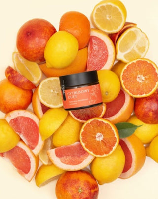 Citrus Mglife Creme Deodorant - 3