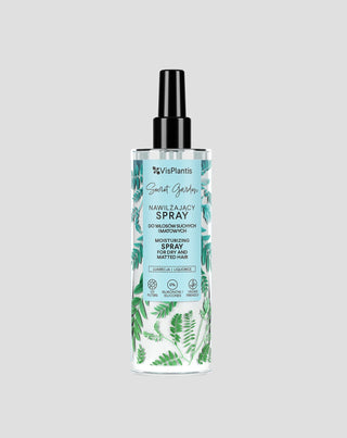 Feuchtigkeitsspray für trockenes und stumpfes Haar - Vis Plantis Lakritze - 1