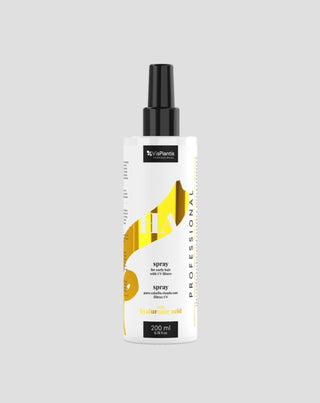 Professionelles Vis Plantis Spray für lockiges Haar mit Hyaluronsäure - 1