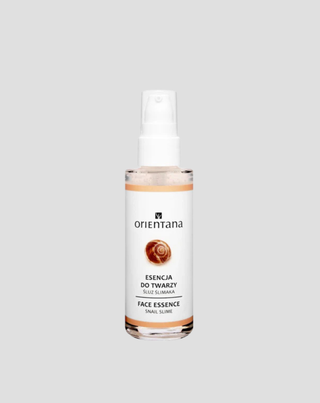 Orientalische Gesichtsessenz von Snail Orientan Slime - 1