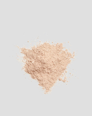 Mineralpulver mit einem natürlichen, matten Finish 002 Ivory Gosh - 2