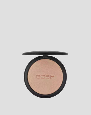 Giant Sun Powder 001 Metallic Gold Gosh Bronzing Powder mit aufhellendem Effekt - 1