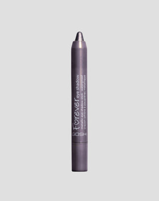 Metallic-Lidschattenstift Waterproof Forever 06 Plum Gosh
