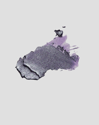 Metallic-Lidschattenstift Waterproof Forever 06 Plum Gosh