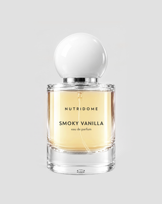 Eau de Parfum Smoky Vanilla Nutridome 50 ml - 1