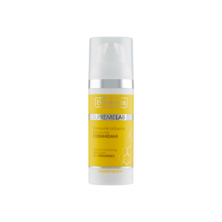 Supremelab Barrier Renew Bielenda Intensiv nährende Nachtcreme mit Ceramiden - 1