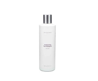 Feuchtigkeitsspendendes Shampoo für trockenes und widerspenstiges Haar, Biosoma - 1