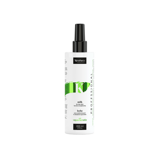 Professional Vis Plantis Keratin Glättungsmilch - 1