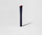 Foundation-Pinsel mit schrägem Kopf und flachen Borsten Nr. 7 Say Make-up