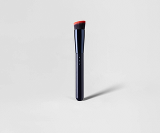 Foundation-Pinsel mit schrägem Kopf und flachen Borsten Nr. 7 Say Make-up - 1