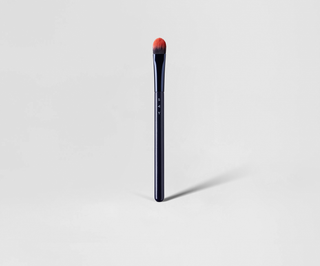Konturpinsel mit doppelten Flachborsten für mehr Präzision Nr. 6 Say Make-up - 1