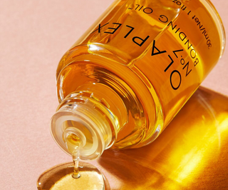 Regenerierendes Anti-Frizz- und statisches Haaröl Nr.7 Bonding Oil Olaplex - 2