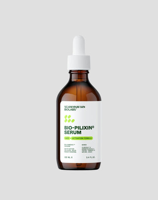 Haarwuchsmittel Bio-Pilizin Serum Haaraktivierungsformel Scandinavian Biolabs - 1