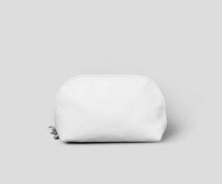 Elegante Leder-Kosmetiktasche für Damen für Orphica Kosmetika - 1
