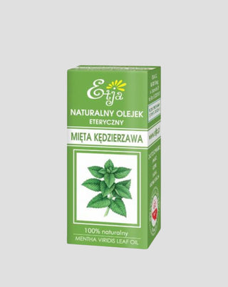 Natürliches ätherisches Öl aus Krausminze mit frischem und angenehmem Duft Etja - 1