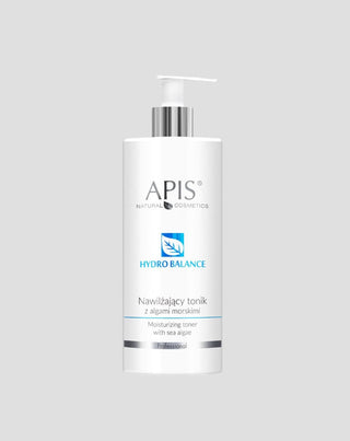 Hydro Balance Home Terapis Apis feuchtigkeitsspendendes Toner mit Meeresalgen