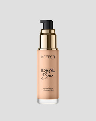 Ideal Blur glättende Grundfarbe 4N Affect Professional Cosmetics_3