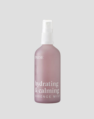 Feuchtigkeitsspendendes und beruhigendes Essenz-Spray Hydrating &amp; calming essence mist Paese