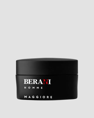 Wachsparfüm mit Mangobutter mit dem Duft von Sandelholz, Vanille und Berani-Tabak - 1