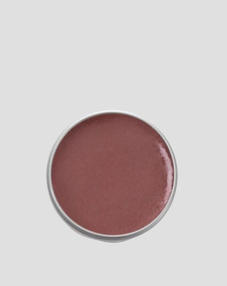 Pfirsich-Lippenbalsam, der Feuchtigkeit spendet und Auna-Lippen vor Rissen bewahrt - 2