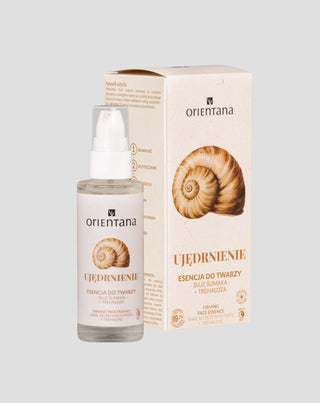 Orientalische Gesichtsessenz von Snail Orientan Slime - 2