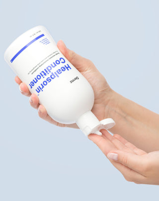 Healpsorin Conditioner Dermz regenerierender Conditioner für Haar und Kopfhaut - 2
