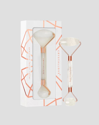 Gesichtsmassagegerät aus dem Kristall des Bergkönigs der Kristalle, Kristalle, Kristalle - 1