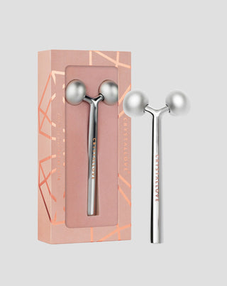 Facelift-Massagegerät zum Anheben hängender Brauenbögen, Crystallove - 1