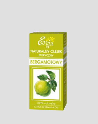 Natürliches ätherisches Bergamotteöl aus der Frucht des Bergamottebaums Etja - 1