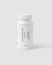Colostrum 1000 mg/Tag für Immunität, Rindercolostrum mit Vitaminen und Mineralien Nutridome 60 Stk.