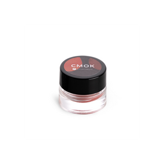 Schützende Cranberry-Mundmaske cmok Opcja Natura - 1