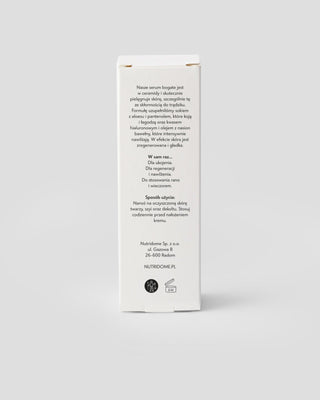 Ceramides regenerierendes Gesichtserum für Nutridome Acne - 5