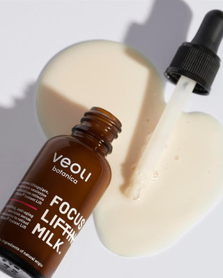 Veoli Botanica Focus Lifting-Milch mit Bakuchiol - 2