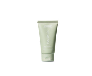 Regenerierende Hand- und Nagelcreme mit Hyaluronsäure auf Basis von Matcha Polemika Tee - 1
