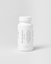 Kollagentabletten mit Kollagen Typ II Gesunde Nutridome Leder 60 Kapseln