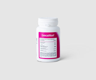 Tabletten zur Vergrößerung und Straffung der Brüste mit Zwergpalmettopalmenextrakt Breastfast - 3