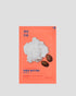 Pflegende und feuchtigkeitsspendende Sheabutter Maske Blatt Holika Holika