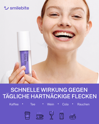 White Bite Smilebite Corrector zur Korrektur der Zahnfarbe 30 ml