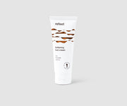 Weichmachende Fußcreme mit Harnstoff und Shea-Refeet-Butter