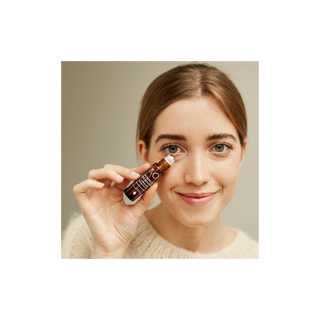 Lifting Eye Serum für Krähenfüße und Löwenfalten Power Lift Augenbooster Koi - 2