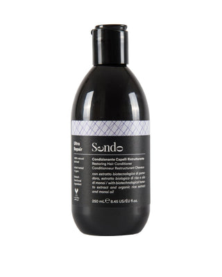 Ultra Repair Conditioner Sendo Conditioner für strapaziertes Haar stark aufbauend - 1