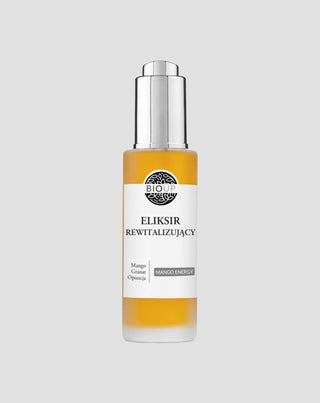 Revitalisierendes Mango-Energie-Elixier für trockene und entleerte Haut BIOUP - 1