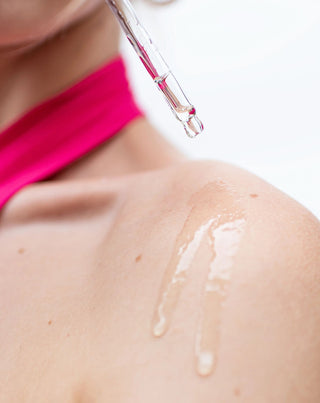 Jasmin-Körperöl mit natürlichen Ölen und Vitamin E Auna - 2