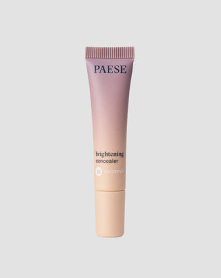 Aufhellender und glättender Concealer in Goldbeige Paese - 1